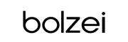 bolzei lowercase wordmark